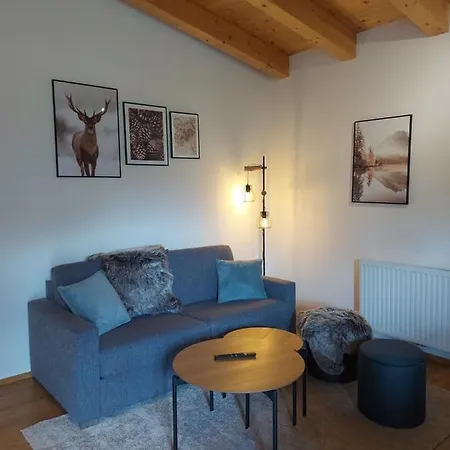Landhaus Christa - Bichlwirt