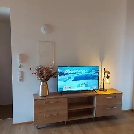 Landhaus Christa - Bichlwirt Maishofen