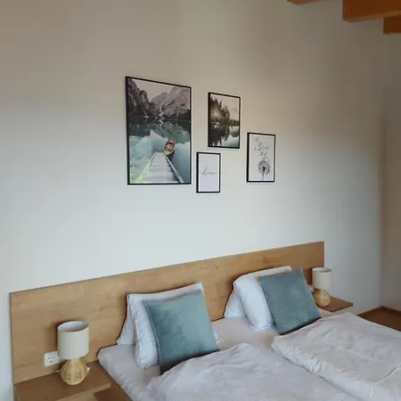 Apartment Landhaus Christa - Bichlwirt