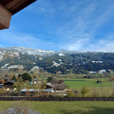 Διαμέρισμα Landhaus Christa - Bichlwirt *