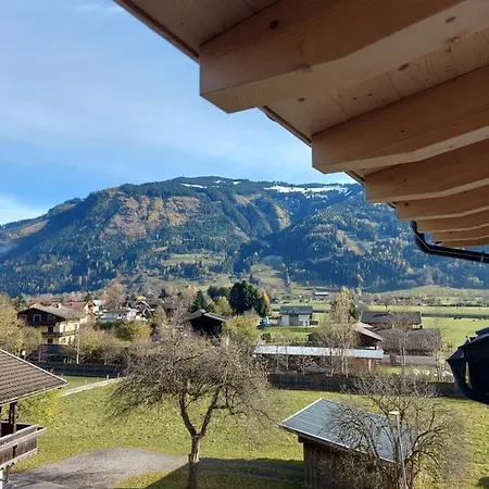 Landhaus Christa - Bichlwirt